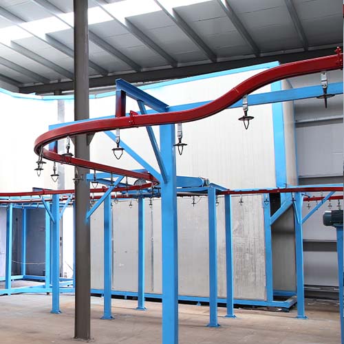 Effective Powder Coating Tools And Equipment for Your Projects